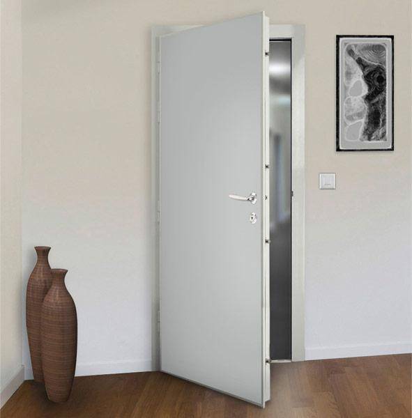 Porte