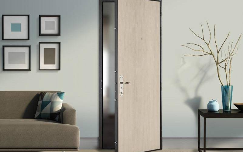 Porte