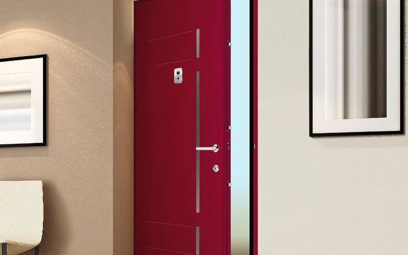 Porte